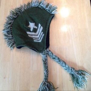 Little Boy Winter Toque